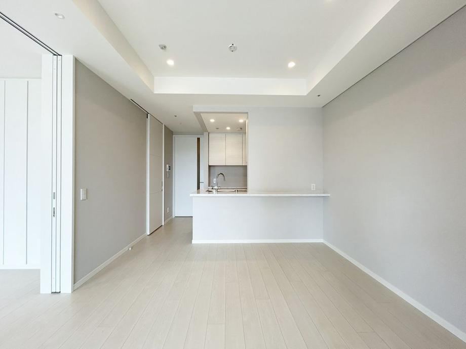 1LDK apartment in Minato Ward, Tokyo - Photo 1