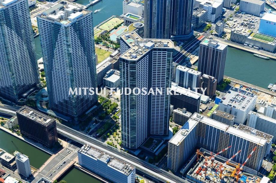 1LDK apartment in Chuo Ward, Tokyo - Photo 1