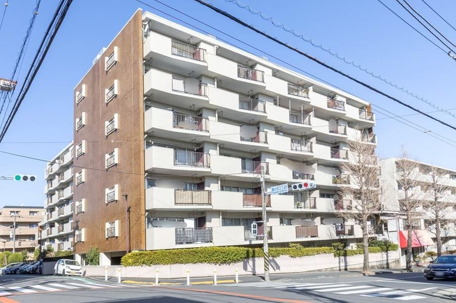 3LDK apartment in Aoba Ward, Yokohama, Kanagawa - Photo 1