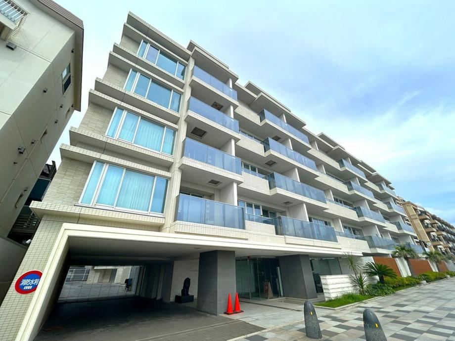 3LDK apartment in Fujisawa, Kanagawa - Photo 1