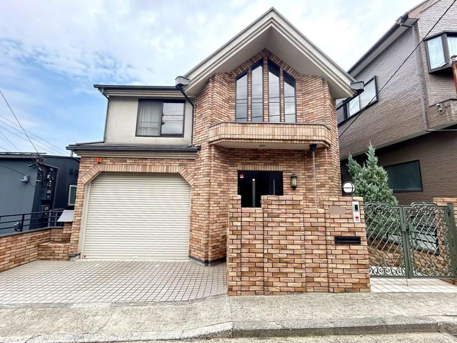 3LDK+S house in Nishi Ward, Yokohama, Kanagawa - Photo 1