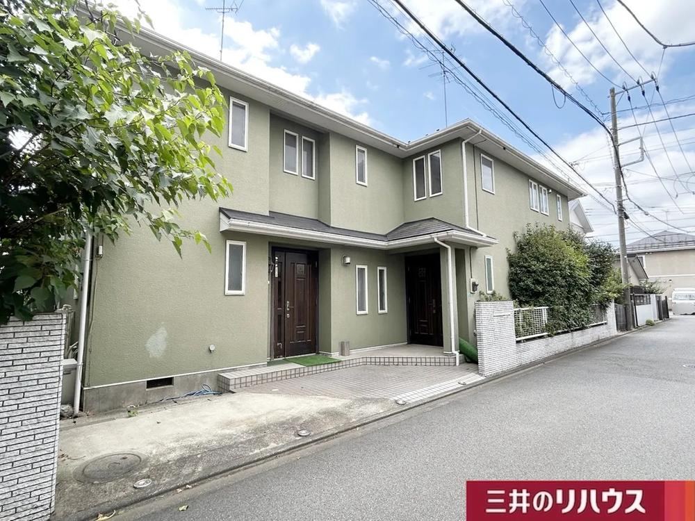 279 m² land in Minami Ward, Sagamihara, Kanagawa - Photo 1