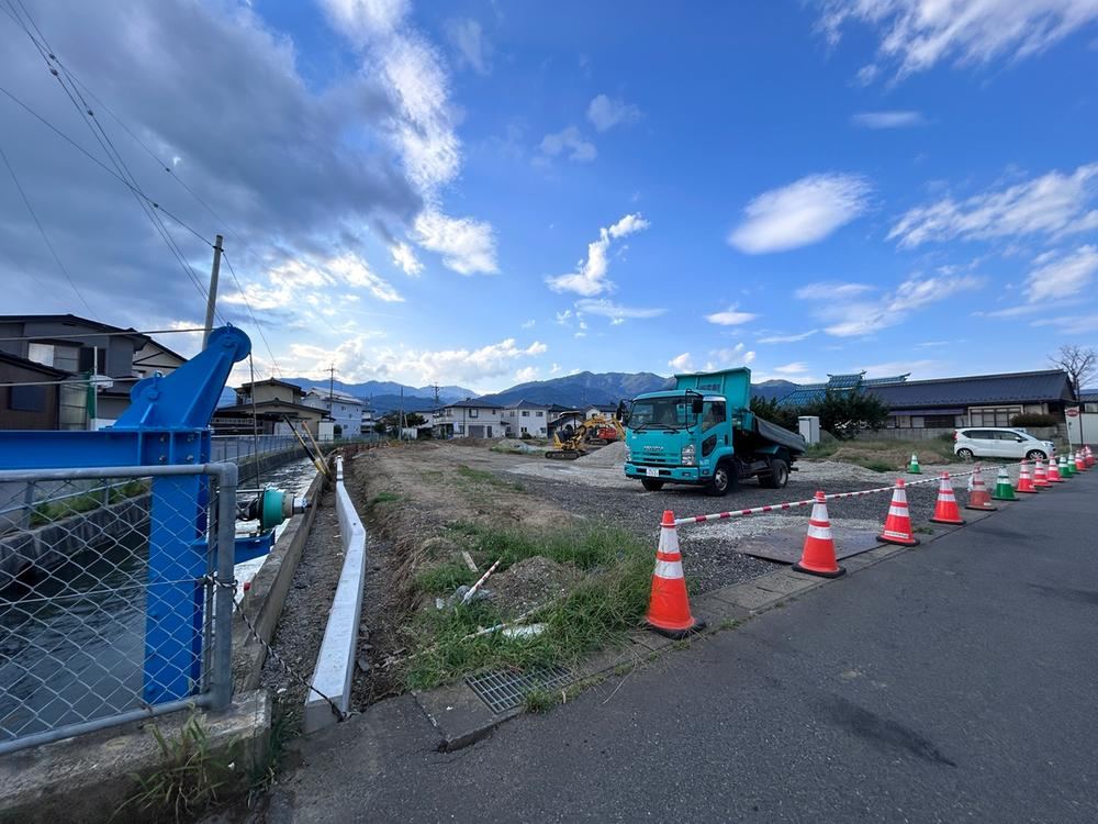 163 m² land in Nagano, Nagano - Photo 1
