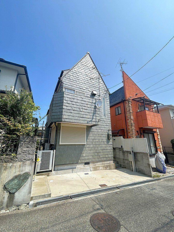 2LDK house in Takarazuka, Hyogo - Photo 1