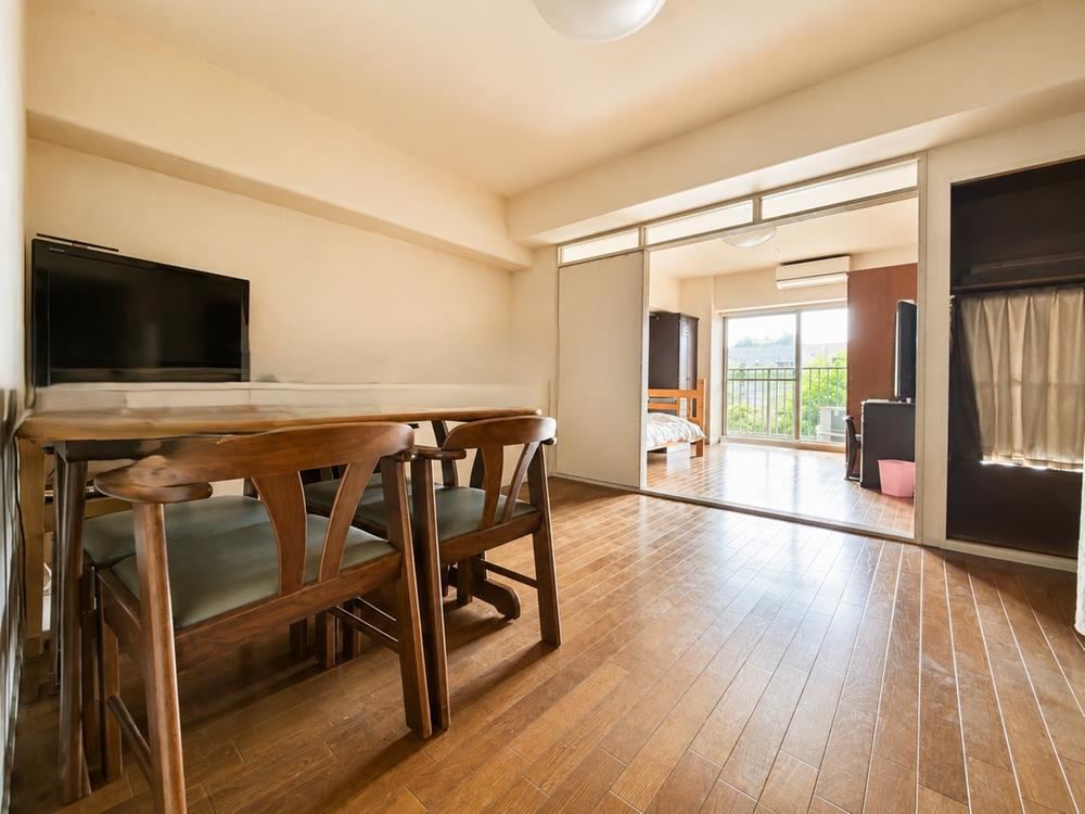 3DK apartment in Takatsu Ward, Kawasaki, Kanagawa - Photo 1