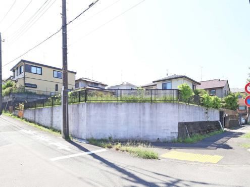 342 m² land in Machida, Tokyo - Photo 1