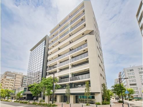 2LDK apartment in Kohoku Ward, Yokohama, Kanagawa - Photo 1