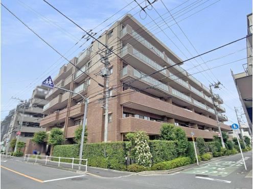 3LDK apartment in Kodaira, Tokyo - Photo 1