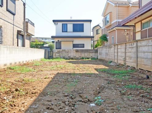 116 m² land in Suginami Ward, Tokyo - Photo 1