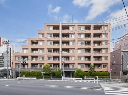 3LDK apartment in Setagaya Ward, Tokyo - Photo 1