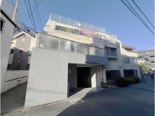 2LDK apartment in Nakahara Ward, Kawasaki, Kanagawa - Photo 1