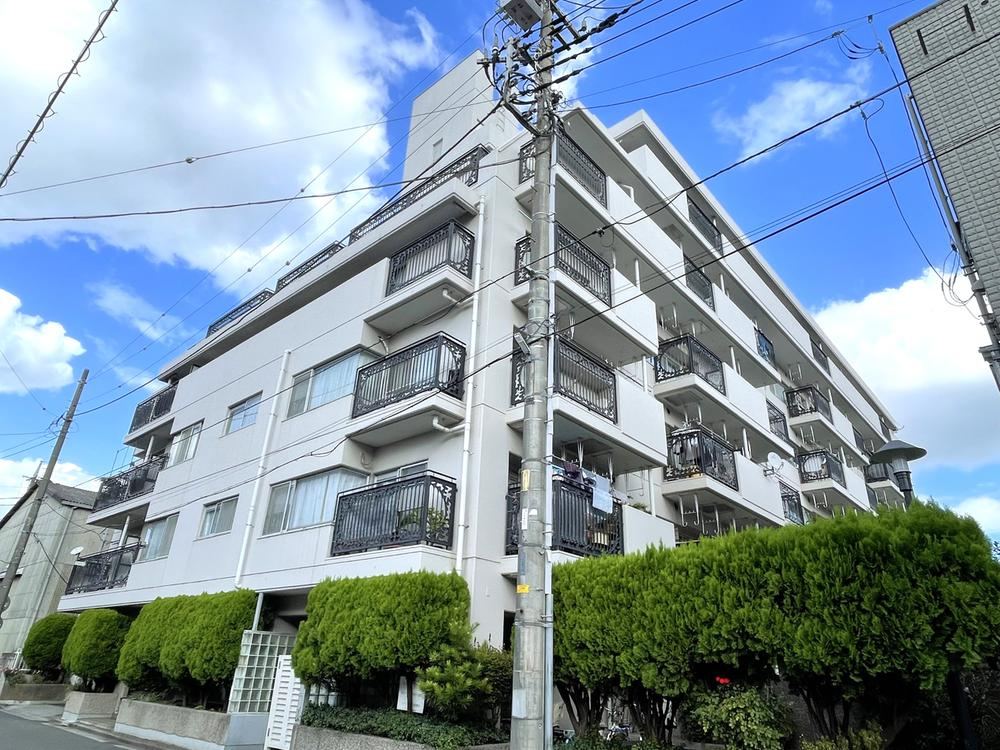 3LDK apartment in Kawaguchi, Saitama - Photo 1