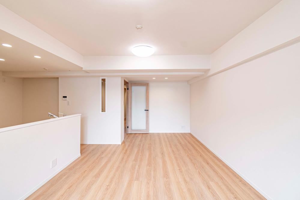 3LDK apartment in Kawasaki Ward, Kawasaki, Kanagawa - Photo 1