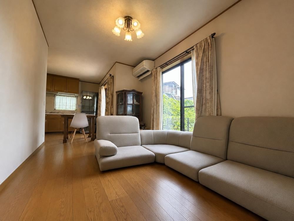 4LDK house in Hachioji, Tokyo - Photo 1