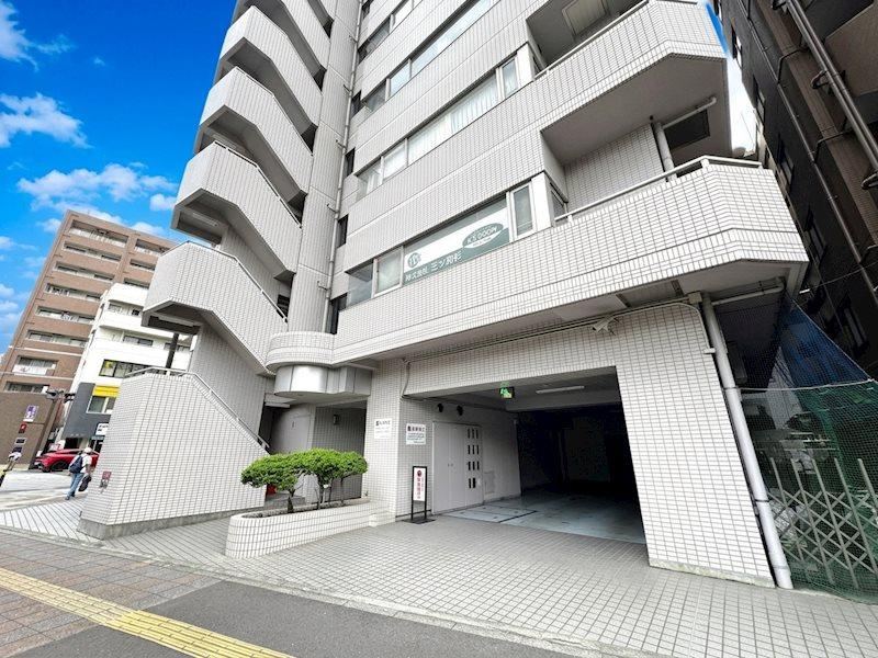 1LDK apartment in Kanagawa Ward, Yokohama, Kanagawa - Photo 1