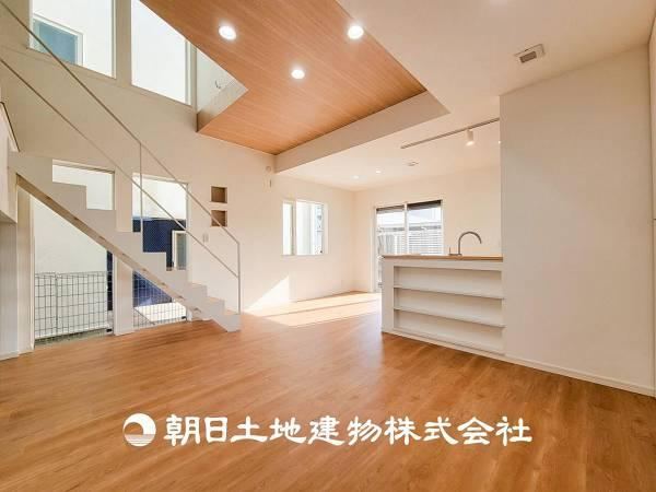 3LDK house in Kohoku Ward, Yokohama, Kanagawa - Photo 1