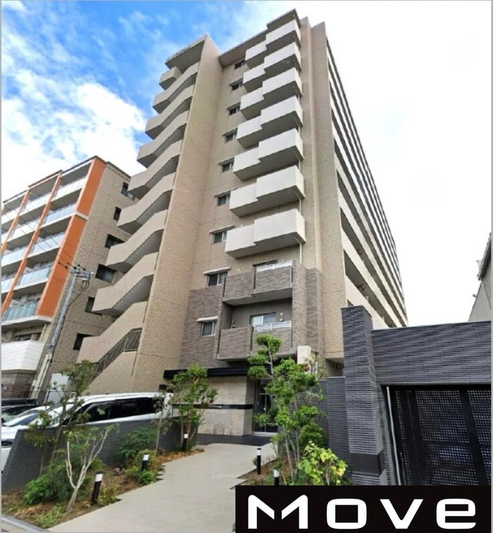 3LDK apartment in Hakata Ward, Fukuoka - Photo 1