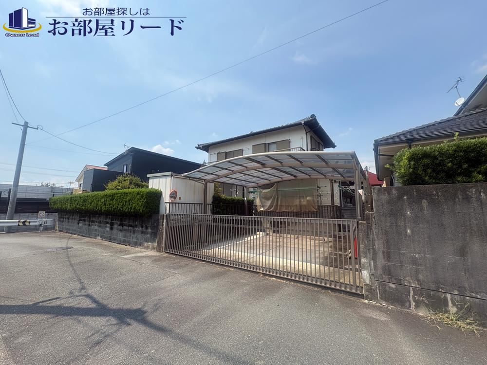 5LDK+S house in Kurume, Fukuoka - Photo 1