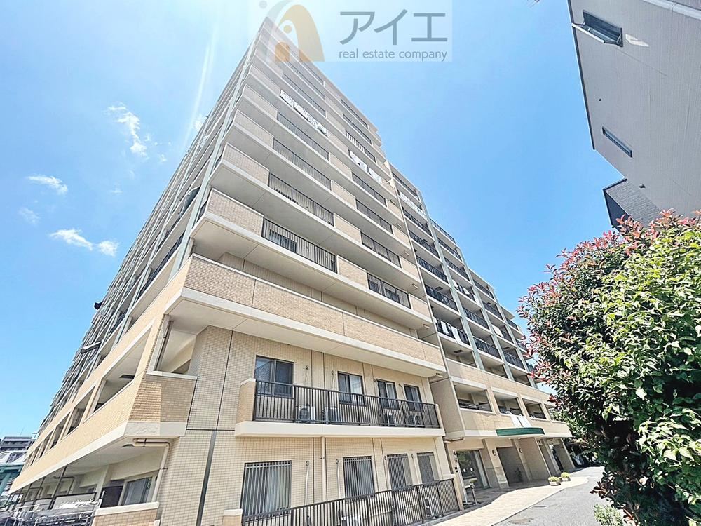 3LDK apartment in Kashiwa, Chiba - Photo 1