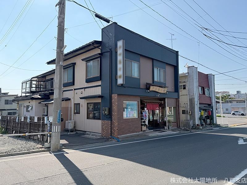 447 m² land in Hachinohe, Aomori - Photo 1