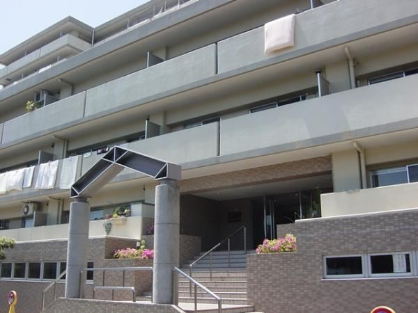 3LDK apartment in Chuo Ward, Hamamatsu, Shizuoka - Photo 1