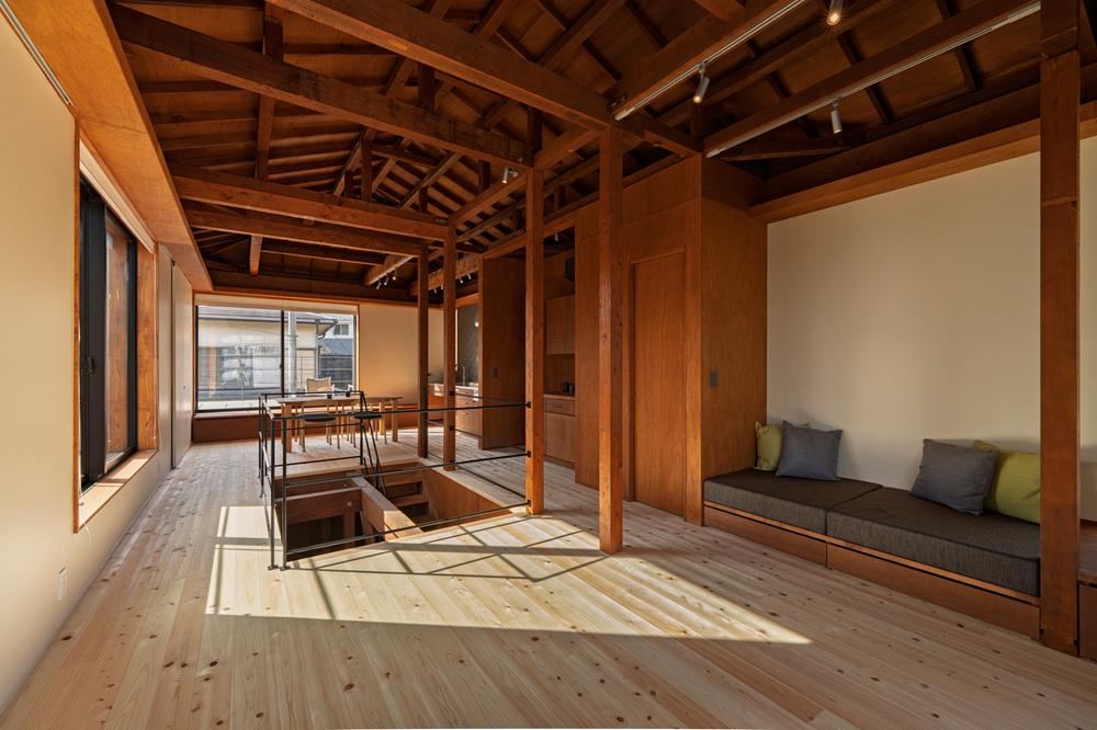 2LDK+S house in Yokosuka, Kanagawa - Photo 1