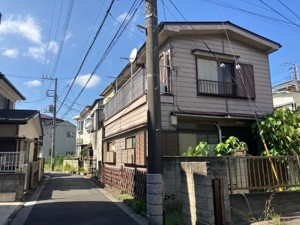 187 m² land in Nishi Ward, Yokohama, Kanagawa - Photo 1