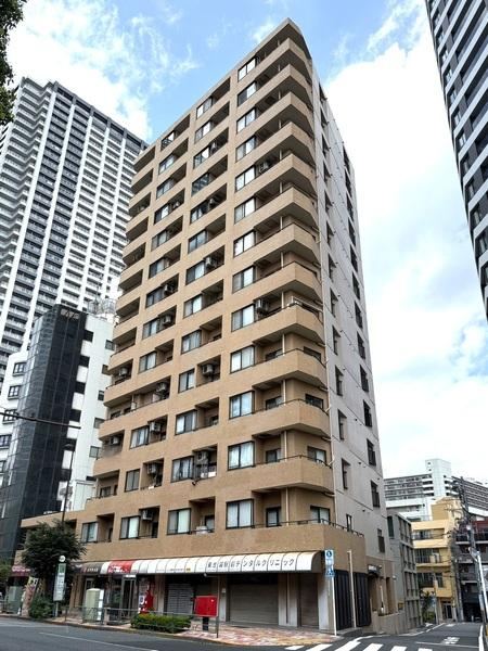 1LDK apartment in Toshima Ward, Tokyo - Photo 1