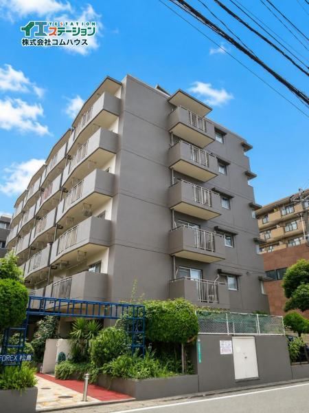 3LDK apartment in Higashi Ward, Fukuoka - Photo 1