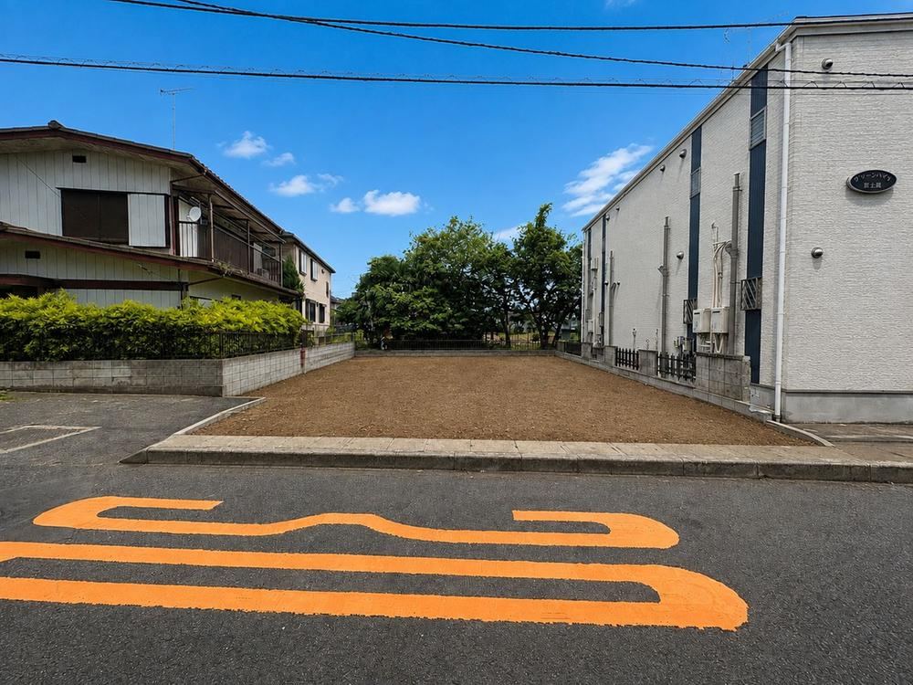 112 m² land in Ageo, Saitama - Photo 1