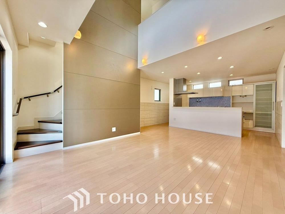 3LDK+S house in Kita Ward, Nagoya, Aichi - Photo 1