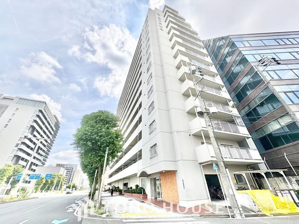 3LDK apartment in Higashi Ward, Nagoya, Aichi - Photo 1