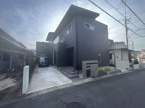 3LDK house in Toyota, Aichi - Photo 1