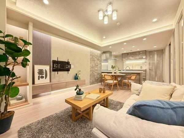 2LDK apartment in Setagaya Ward, Tokyo - Photo 1