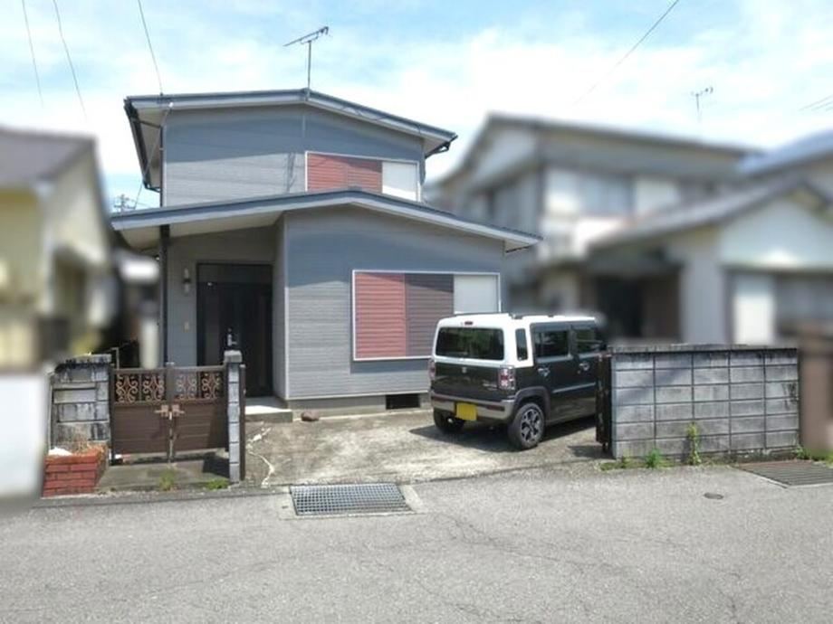 5DK house in Kochi, Kochi - Photo 1