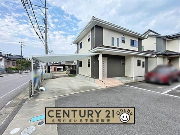 4LDK house in Toyota, Aichi - Photo 1