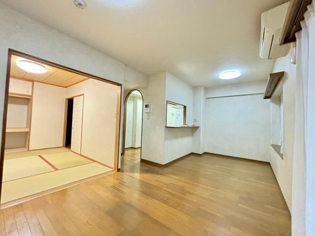 3LDK apartment in Kohoku Ward, Yokohama, Kanagawa - Photo 1