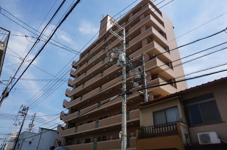 studio apartment in Kita Ward, Okayama - Photo 1