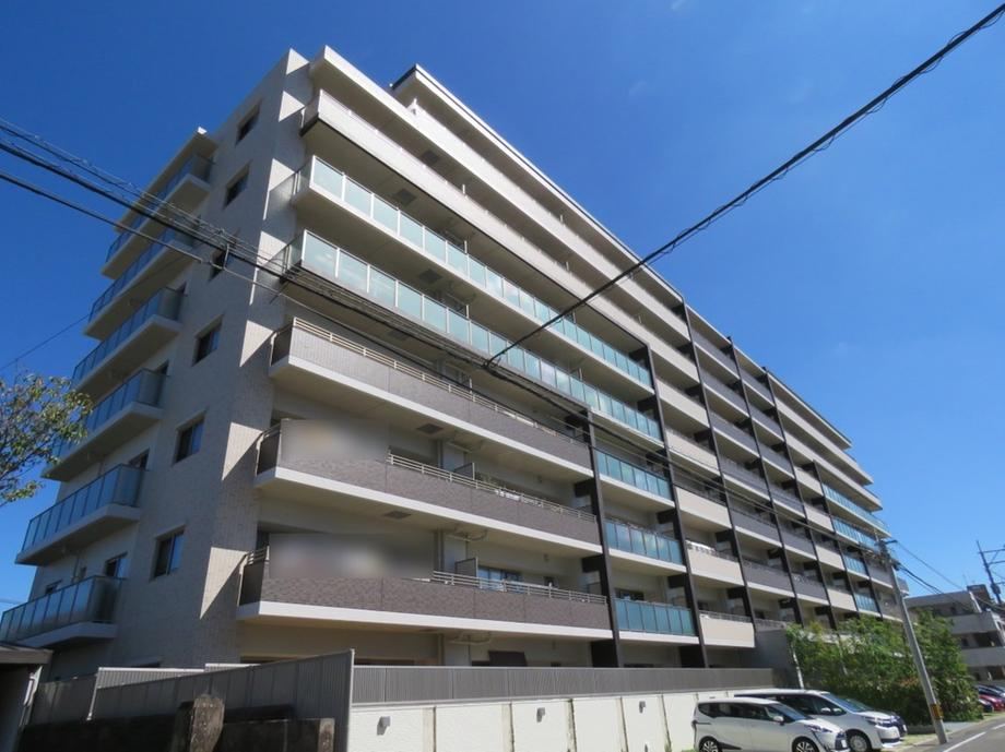 3LDK apartment in Miyazaki, Miyazaki - Photo 1