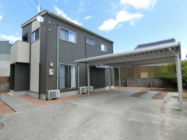 3LDK house in Yonago, Tottori - Photo 1