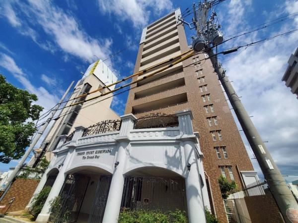 3LDK apartment in Kishiwada, Osaka - Photo 1