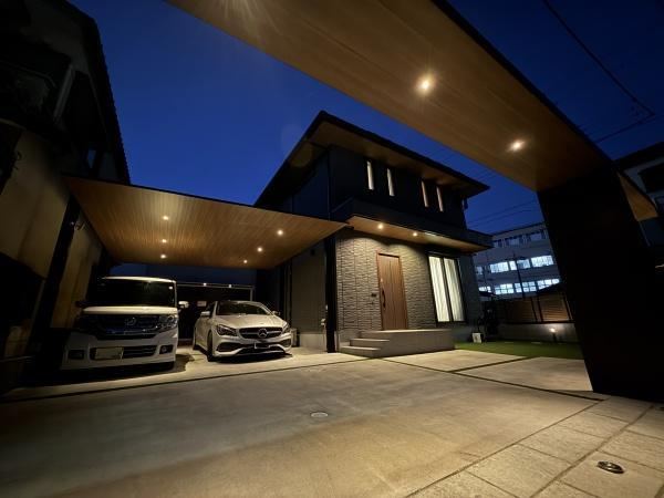 3LDK house in Sayama, Saitama - Photo 1