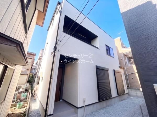 4LDK house in Kawaguchi, Saitama - Photo 1