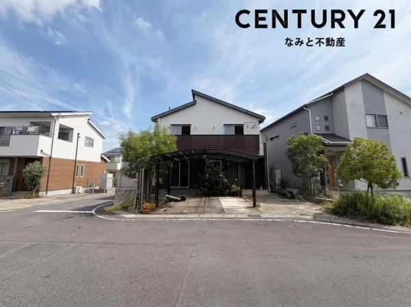 4LDK house in Okazaki, Aichi - Photo 1