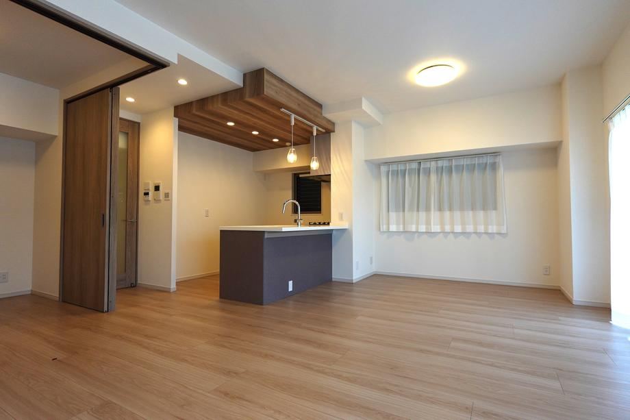 3LDK+S apartment in Minami Ward, Hiroshima - Photo 1