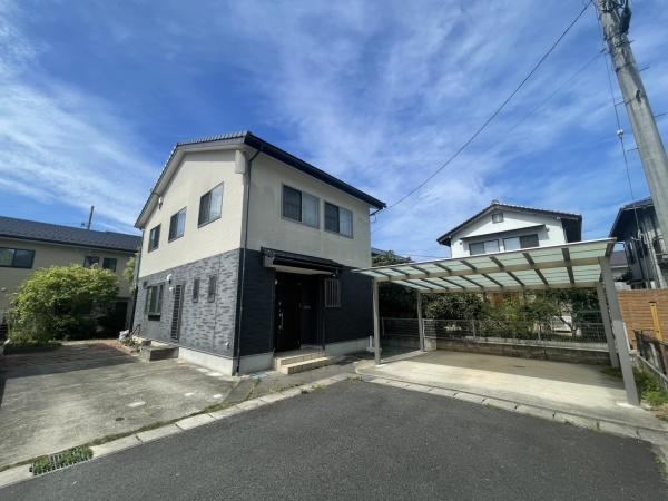 3LDK house in Matsue, Shimane - Photo 1