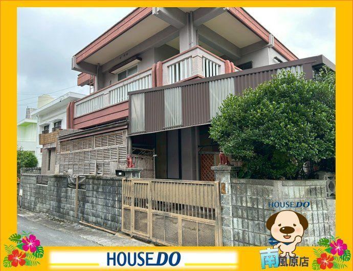 6LDK house in Nishihara, Nakagami District, Okinawa - Photo 1