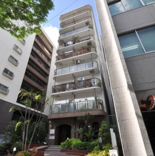 2LDK apartment in Naniwa Ward, Osaka - Photo 1