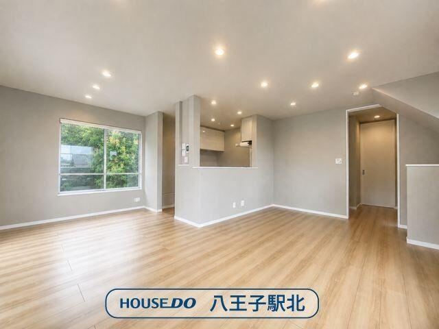3LDK house in Hachioji, Tokyo - Photo 1