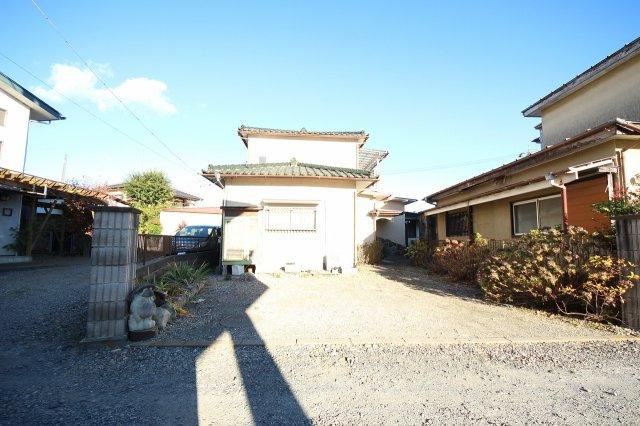304 m² land in Kanuma, Tochigi - Photo 1